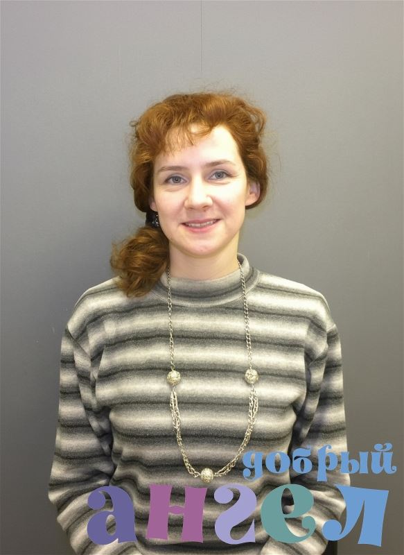 Гувернантка Елена со стажем 8 лет, - ID 42824
